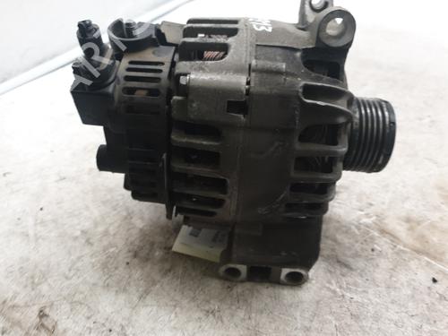 Generator MERCEDES-BENZ A-CLASS (W169) A 200 TURBO (169.034, 169.334) (193 hp) 30132188