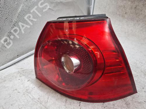 left-taillight-vw-golf-v-1k1-2003-2004-2005-2006-2007-2008-2009-2010-39090408 main image