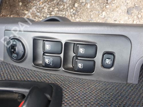 Left front window switch HYUNDAI MATRIX (FC) 1.6 | BP38549233I27 - Image 2
