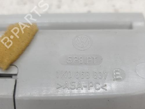 Electronic module VW PASSAT B6 (3C2) 1.9 TDI | BP22865148M83 - Image 2