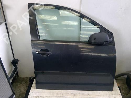 Used Right front door VW POLO (9N_, 9A_) 1.9 SDI (64 hp) 22876555