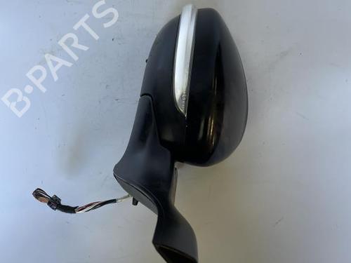 Right mirror PEUGEOT 208 I (CA_, CC_) 1.4 HDi | BP22873322C27 