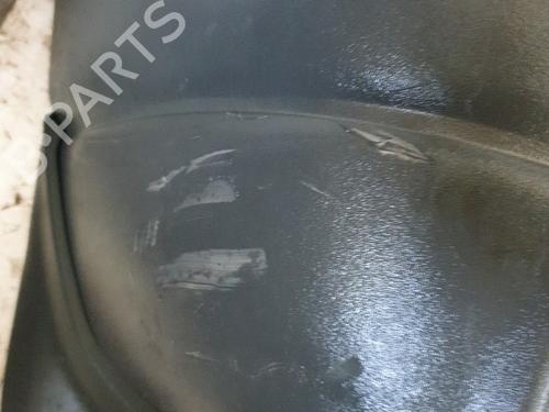 Rear bumper LAND ROVER FREELANDER I (L314) 2.0 DI 4x4 | BP23883188C8 