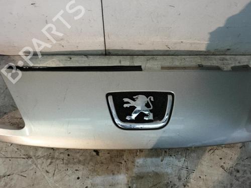 Used Grille Grille PEUGEOT 1007 (KM_) 1.4 HDi (68 hp) 22871015 22871015