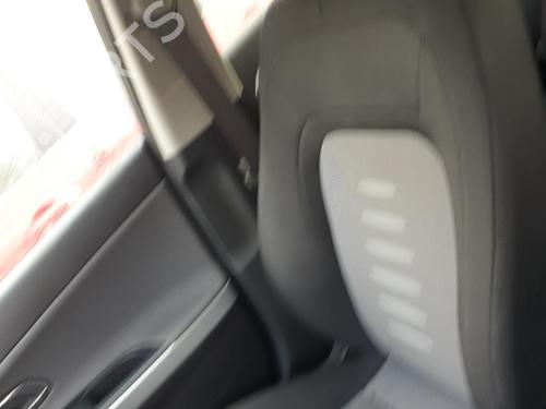 Right front seat KIA CEE'D Sportswagon (JD) 1.6 GDI | BP33680600C16 - Image 3
