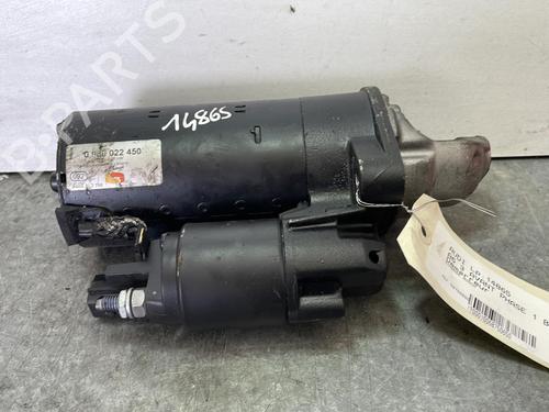 Used Starter AUDI A6 C6 Avant (4F5) 3.0 TDI quattro (225 hp) 22868504