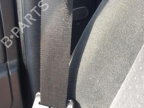 Sikkerhetsbelte foran høyre Sikkerhetsbelte foran høyre FORD FIESTA V (JH_, JD_) 1.4 TDCi (68 hp) 36845757 36845757