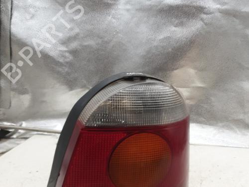 Right taillight RENAULT TWINGO I (C06_) 1.2 (C063, C064) | BP22865271C35 