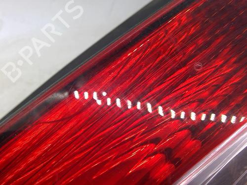 Right taillight RENAULT MEGANE II (BM0/1_, CM0/1_) 1.5 dCi (BM0F, BM0T, BM2B, CM0F, CM0T) | BP22880321C35 