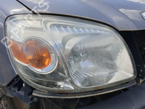 Right headlight MAZDA BT-50 Pickup (CD, UN) 2.5 MRZ-CD 4x4 (UNY0W3) | BP25205610C29 - Image 3