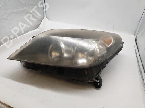 Used Left headlight OPEL ASTRA H (A04) 1.3 CDTI (L48) (90 hp) 26239752