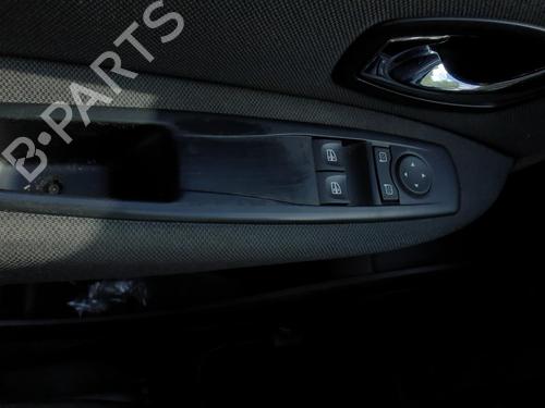 left-front-window-switch-renault-scenic-iii-jz01_-2008-2009-2010-2011-2012-2013-2014-2015-2016-25738443 main image