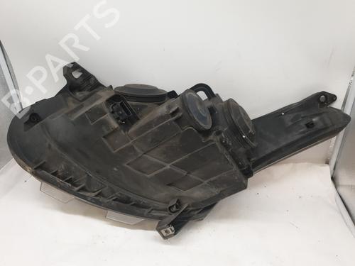 Right headlight CITROËN C3 II (SC_) 1.6 HDi 110 | BP26962161C29 - Image 3