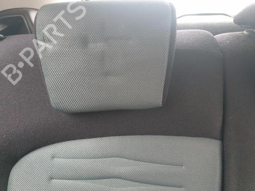 Rear seat FIAT GRANDE PUNTO (199_) 1.3 D Multijet | BP32449996C17