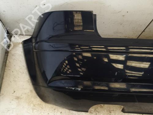 Rear bumper AUDI A3 (8P1) 2.0 TDI 16V | BP22864972C8 