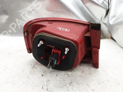 Used Right taillight Right taillight VW PASSAT B6 (3C2) 1.9 TDI (105 hp) 22870584 22870584