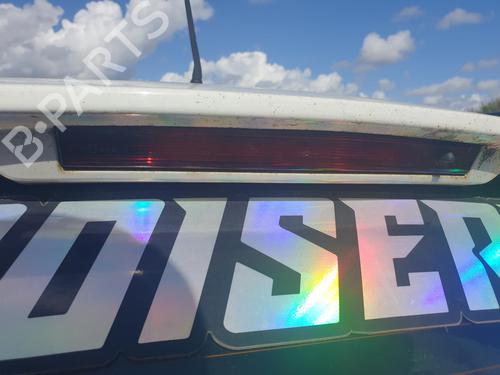 Trzecie światło stopu RENAULT CLIO IV (BH_) 0.9 TCe 75 (BHNP) | BP28707567L11