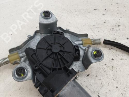 Used Front left window mechanism Front left window mechanism RENAULT TWINGO II (CN0_) 1.2 (CN0D) (58 hp) 22867094 22867094