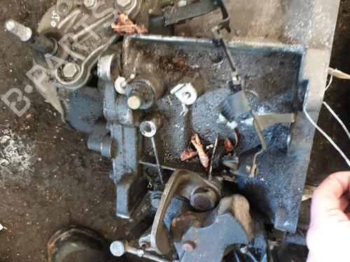 gearbox-citroen-berlingo-multispace-b9-2008-26881845 main image