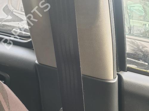 Front left belt tensioner NISSAN PIXO (UA0) 1.0 | BP30156093C87 