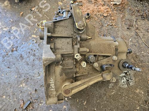 Girkasse PEUGEOT 206 Hatchback (2A/C) 1.1 i (60 hp) 29012836