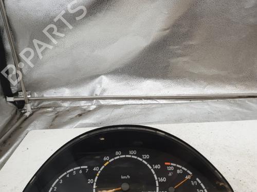 Used Instrument cluster MERCEDES-BENZ SPRINTER 3-t Van (B903) 311 CDI (903.661, 903.662, 903.663) (109 hp) 30676712