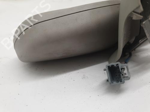 Used Rear mirror Rear mirror RENAULT SCÉNIC II (JM0/1_) 1.9 dCi (JM0G, JM12, JM1G, JM2C) (120 hp) 27867573 27867573