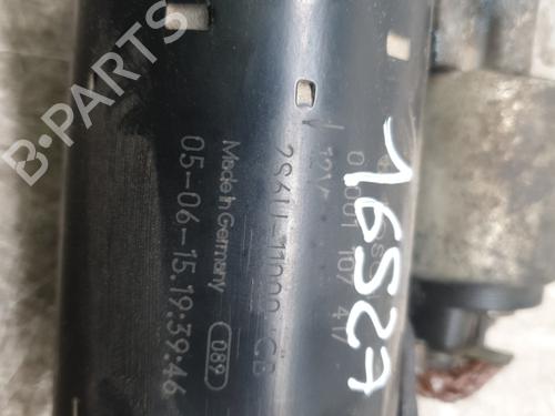 Used Starter Starter FORD FOCUS II (DA_, HCP, DP) 1.6 Ti (115 hp) 31880616 31880616