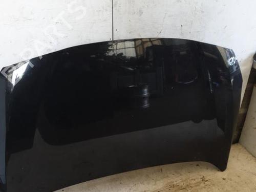 Used Hood RENAULT FLUENCE (L3_) 1.5 dCi (L30S) (90 hp) 22865310