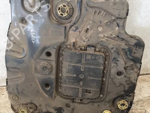 Used AdBlue tank AdBlue tank 34570137 34570137