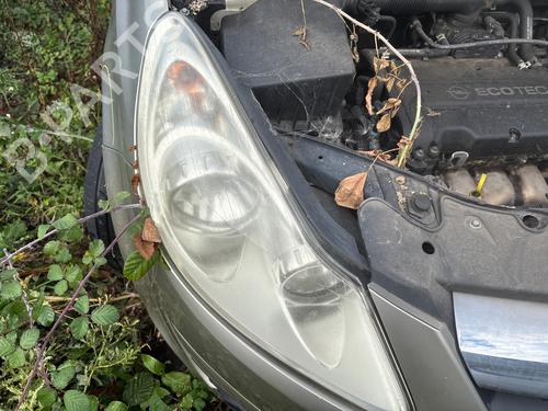 Right headlight OPEL CORSA D (S07) 1.4 (L08, L68) | BP39728433C29 - Image 2