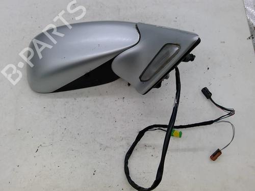 Used Right mirror PEUGEOT 807 (EB_) 2.2 HDi (128 hp) 22881240