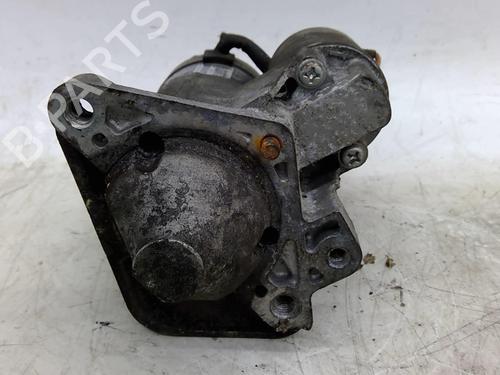 Used Starter Starter RENAULT SCÉNIC II (JM0/1_) 1.5 dCi (JM02, JM13) (101 hp) 22872062 22872062