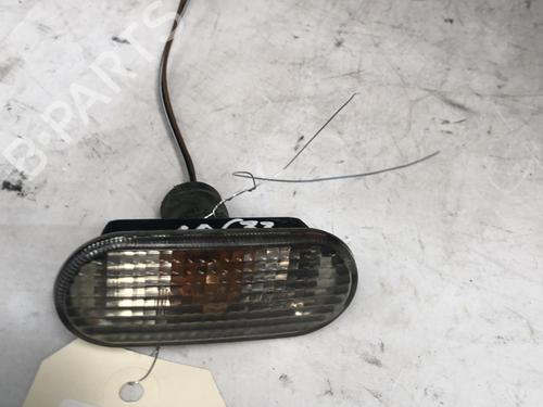 Used Left front indicator VW LUPO I (6X1, 6E1) 1.7 SDI (60 hp) 22880281