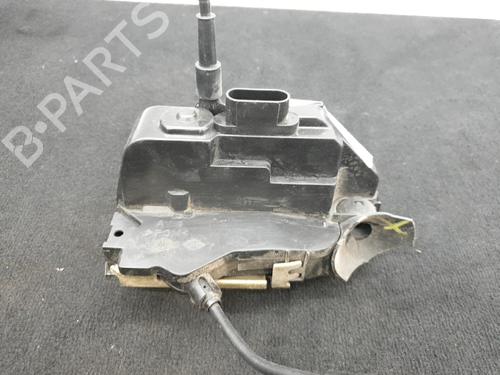 Front left lock RENAULT MEGANE II (BM0/1_, CM0/1_) 1.9 dCi (BM0G, CM0G) | BP24421111C98 