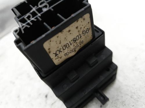 Used Switch PEUGEOT 405 II (4B) 1.9 TD (90 hp) 22865762