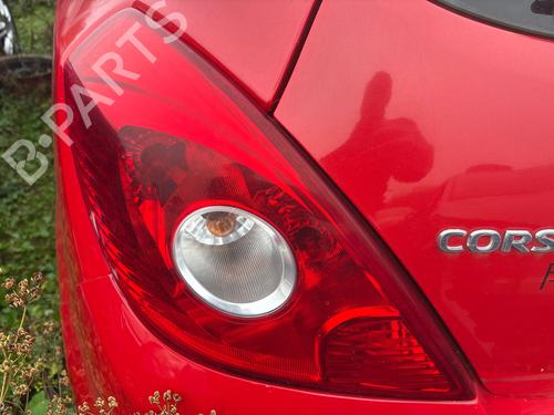 Left taillight OPEL CORSA D (S07) 1.3 CDTI (L08, L68) | BP39934255C34 - Image 2
