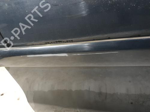 Dør højre fortil Dør højre fortil VW POLO IV (9N_, 9A_) 1.4 TDI (70 hp) 22871476 22871476