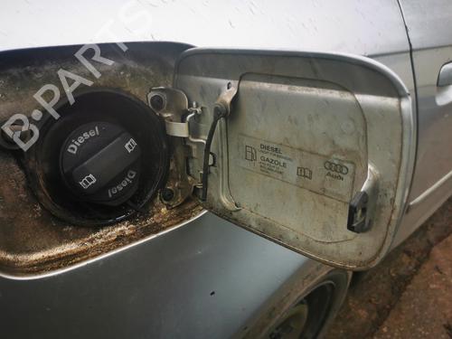 Klapa wlewu paliwa AUDI A4 B7 (8EC) 1.9 TDI | BP22881803C131 