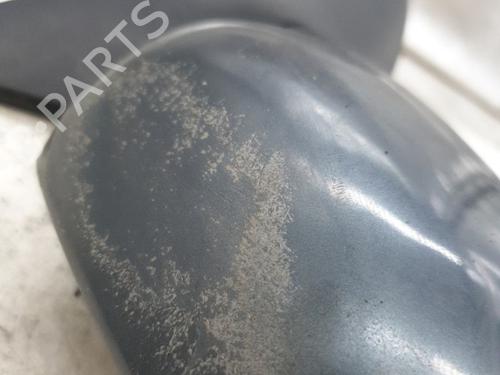 Right mirror VW POLO (6N2) 1.4 TDI | BP24423161C27 