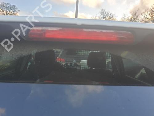 Third brake light SUZUKI VITARA (LY) 1.4 Hybrid (Mild Hybrid) AllGrip (APK414) | BP31804205L11