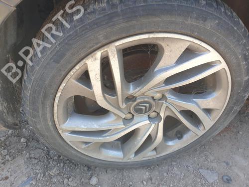 Rim CITROËN C4 II (NC_) 2.0 HDi / BlueHDi 150 | BP29738396C45 