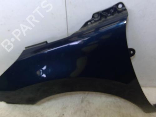 Used Left front fenders PEUGEOT 3008 I MPV (0U_) 1.6 HDi (109 hp) 22881984