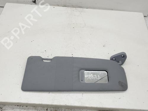 Used Right sun visor BMW 1 (E87) 116 i (122 hp) 22868890