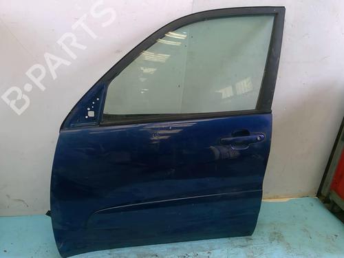 Left front door TOYOTA RAV 4 II (_A2_) 2.0 D 4WD (CLA20_, CLA21_, CLA20R, CLA21R) | BP22875889C2 