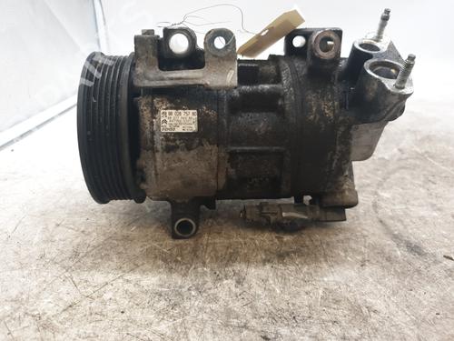 AC Kompressor CITROËN DS4 (NX_) 1.6 BlueHDi 120 (120 hp) 28315971