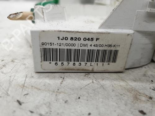 Used Climate control Climate control VW LUPO I (6X1, 6E1) 1.4 16V (75 hp) 22871633 22871633