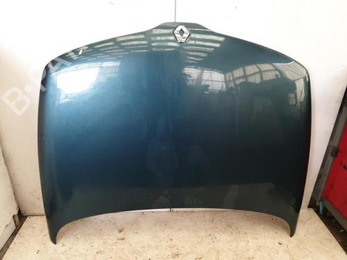 Hood RENAULT LAGUNA I (B56_, 556_) 2.2 dT (B569) | BP22884888C1
