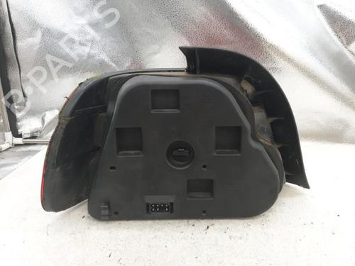 Right taillight BMW 5 (E39) 530 d | BP22870491C35 
