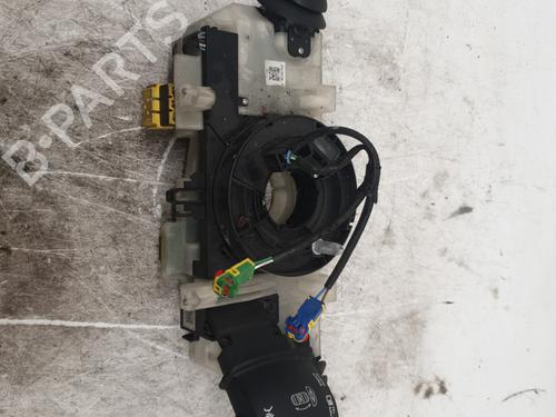 Used Steering column stalk Steering column stalk RENAULT MEGANE III Hatchback (BZ0/1_, B3_) 1.9 dCi (BZ0N, BZ0J) (131 hp) 23845525 23845525